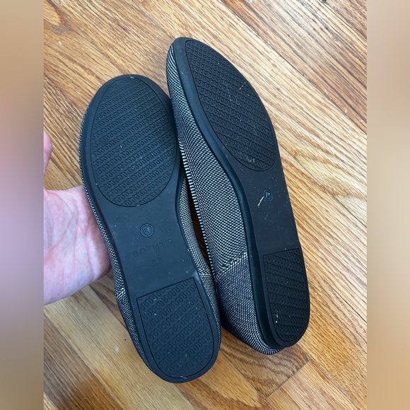 Gray Rothy’s - Picture 2 of 4